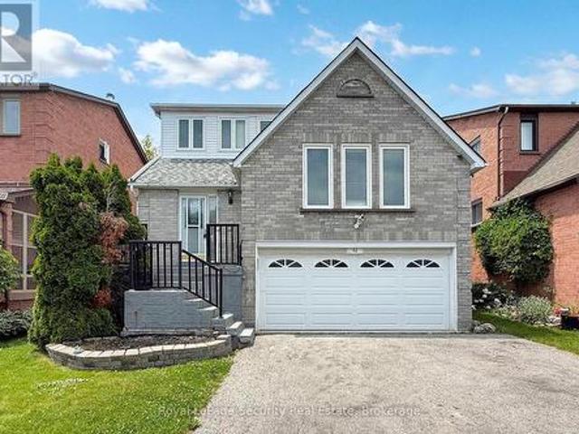 42 Gardiner Drive, Ajax, ON, L1S 5Y3 house for sale | Listing ID E12229 | Royal LePage