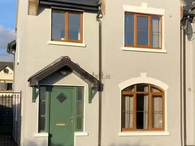 42 Gleann Cora, Newmarket on fergus, Ennis, Shannon, Co. Clare.