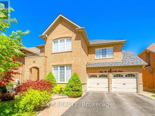 42 Grand Oak Drive, Richmond Hill, ON, L4E 3Z9 house for sale | Listing ID N13159 | Royal LePage