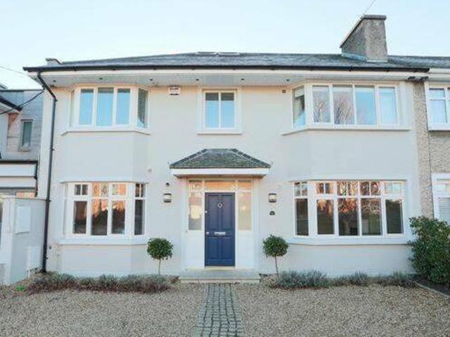 42 Green Road Blackrock Co Dublin