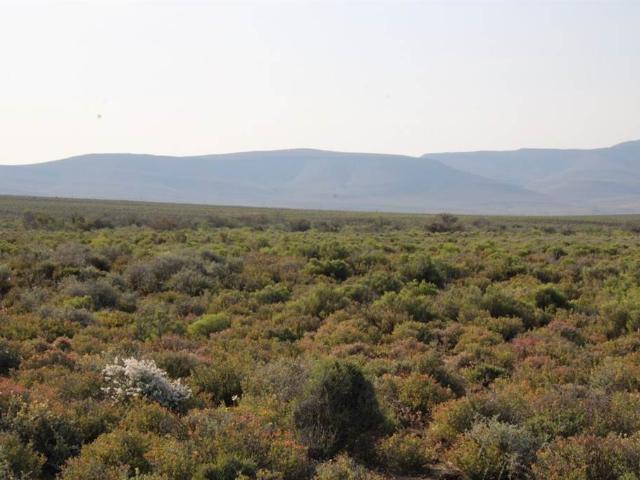 42 ha Farm in Sutherland