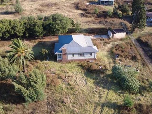 42 ha Land available in Walkerville