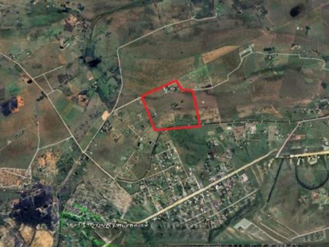 42 ha Land available in Emalahleni Witbank Outlying