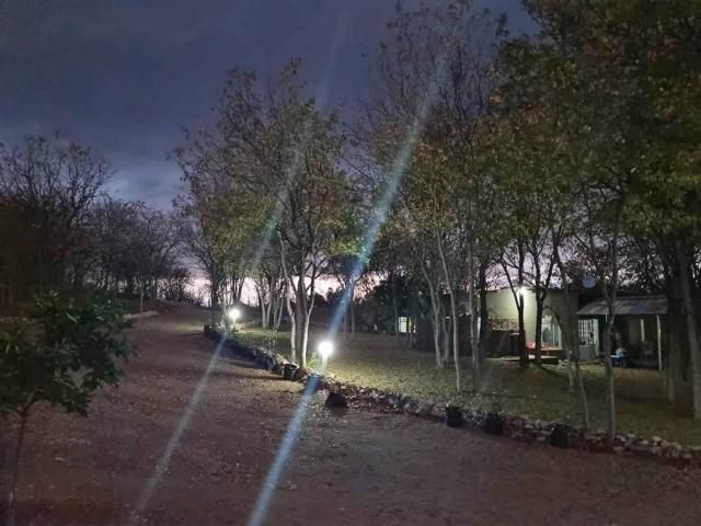 42 ha Smallholding in Musina