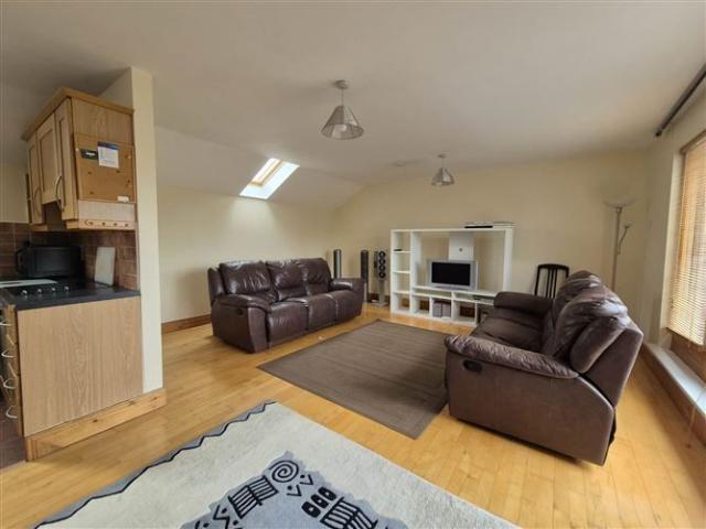 42 Hansted Crescent, Lucan, County Dublin, K78 H298
