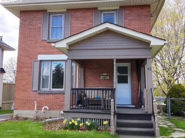 42 Harcourt Street, Port Hope, ON, L1A 1M4 house for sale | Listing ID X13568 | Royal LePage