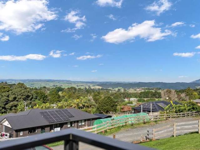 42 Hawken Road, Maunu, Whangārei
