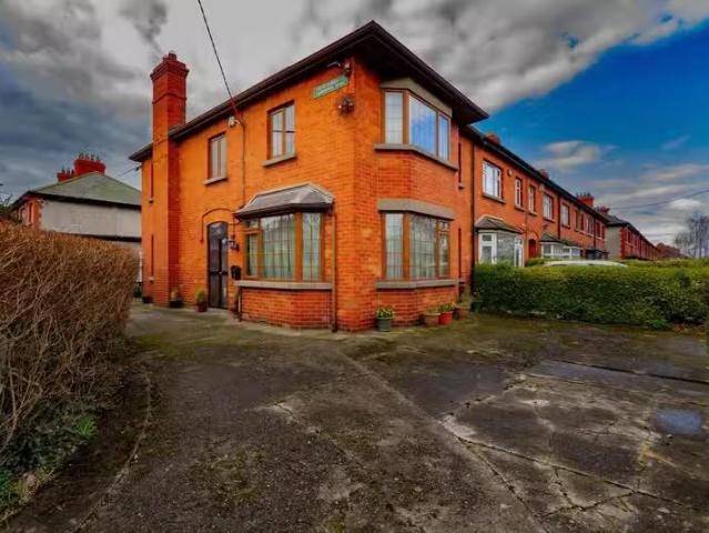 42 Herberton Drive, Dublin 12, Rialto, Dublin 8, D12YH28 is fo.