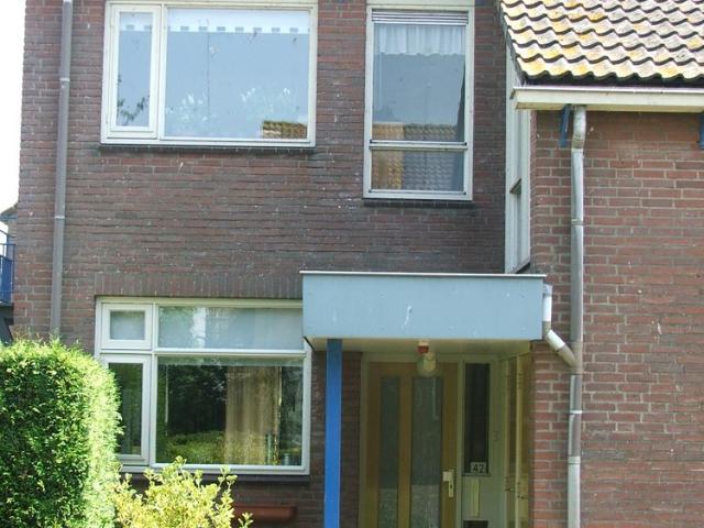 42, Herenweg, A, 2465 AD, Rijnsaterwoude