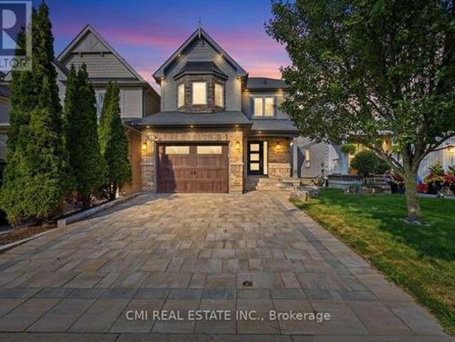 42 Honeyman Drive, Clarington, ON, L1C 0J1 house for sale | Listing ID E13710 | Royal LePage