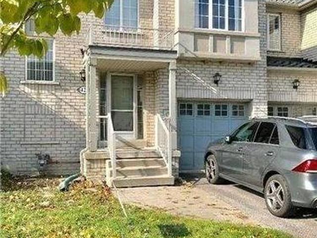42 Holmwood Street, Richmond Hill, ON, L4B 4K5 house for lease | Listing ID N13704 | Royal LePage