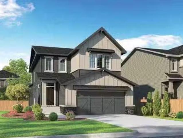 42 Hotchkiss Gardens Se, Calgary, AB, T3S 0T5 house for sale.