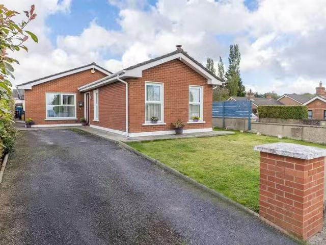 42 Huntsgrove, Ashbourne, Meath
