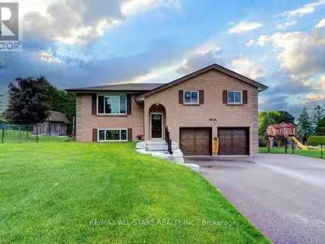 42 Ianson Drive, Scugog, ON, L0C 1B0 house for sale Listing.
