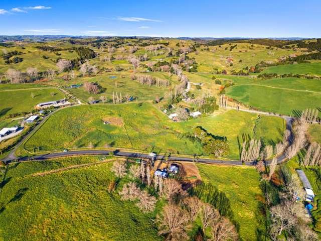 42 Jumna Rd, Maungaturoto, Kaipara