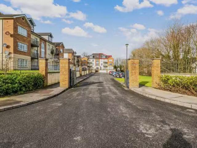 42 Kempton Court, Cavan, Co. Cavan, H12XC82 is for sale