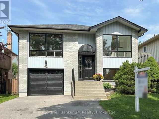 42 Kintyre Street, Clarington Courtice, ON, L1E 2E4 house for sale | Listing ID E13532 | Royal LePage