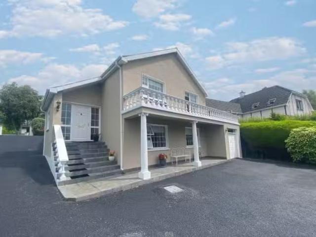42 Kilbane, Golf Links Road, Castletroy, Co. Limerick, V94T3CF.
