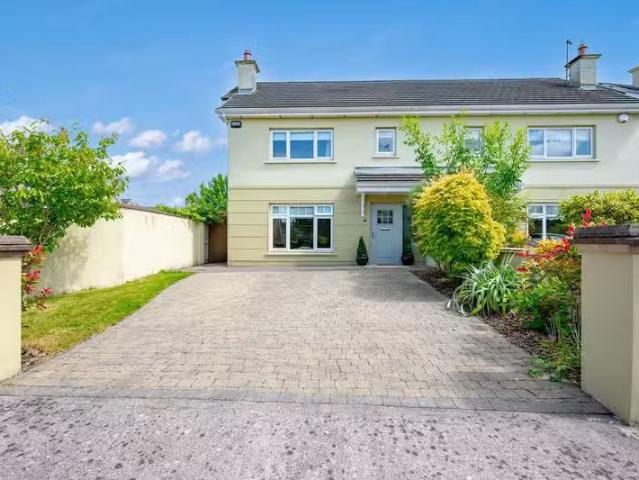 42 Kilbrody, Mount Oval Village, Rochestown, Co. Cork, T12AY1T.