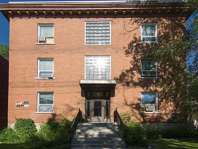 42 Langside 2 Br Available August 1st