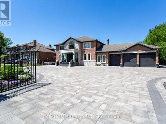 42 Lee Avenue, Markham, ON, L3R 8G4 house for sale | Listing ID N13218 | Royal LePage