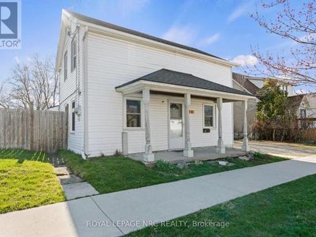 42 Leeper Street, St. Catharines Western Hill, ON, L2S 2N2 investment for sale | Listing ID X13543 | Royal LePage