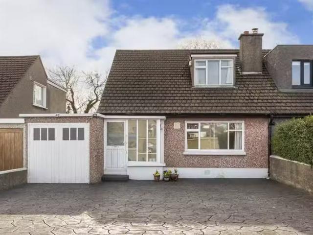 42 Limekiln Road, Terenure, Dublin 12, County Dublin