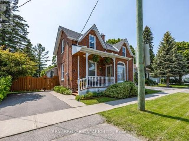 42 Liberty Street N, Clarington Bowmanville, ON, L1C 2L7 investment for sale | Listing ID E12196 | Royal LePage
