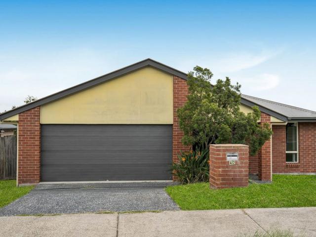 42 Lilley Terrace, Chuwar QLD 4306