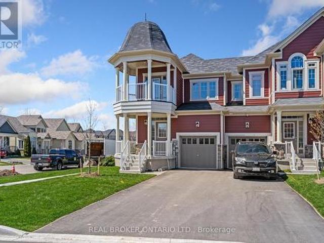 42 Little River Crossin, Wasaga Beach, ON, L9Z 0J9 house for sale | Listing ID S12108 | Royal LePage