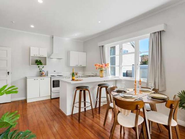 42 Liverpool Street, Epsom, Auckland City