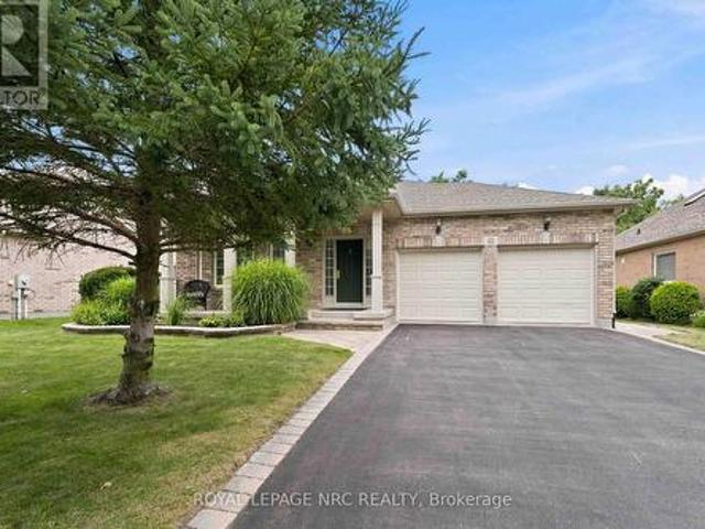 42 Loretta Drive, Niagara On The Lake, ON, L0S 1T0 house for sale | Listing ID X13719 | Royal LePage