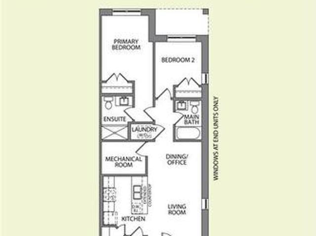 42 Lowes Road Unit# 119, Guelph, ON, N1G 0H6 townhouse for lease | Listing ID 40849 | Royal LePage