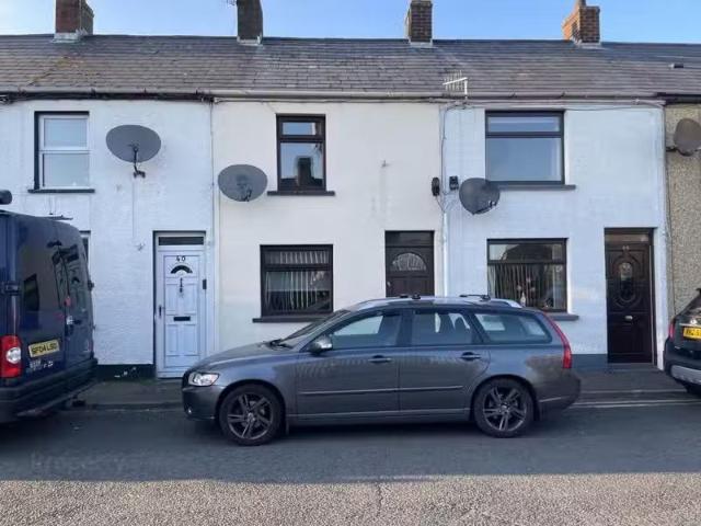 42 Lower Waterloo Rd