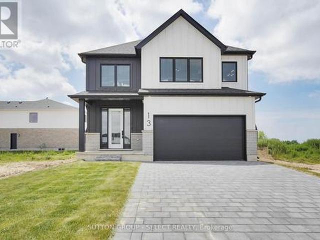 42 Lucas Road, St. Thomas, ON, N5R 0M1 house for sale | Listing ID X13677 | Royal LePage