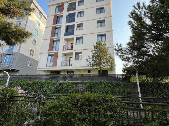 4+2 LÜX DUBLEX KİRALIK ÇİFT GİRİŞLİ MARMARAYA 1 DK