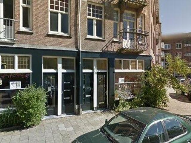 42 m2 apartment for rent in Amsterdam Oud Zuid