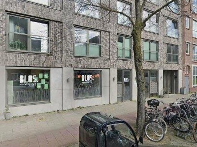 42 m2 apartment for rent in Amsterdam Oud Zuid