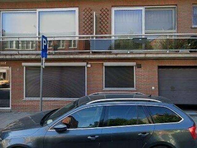 42 m2 apartment for rent in Antwerp Deurne