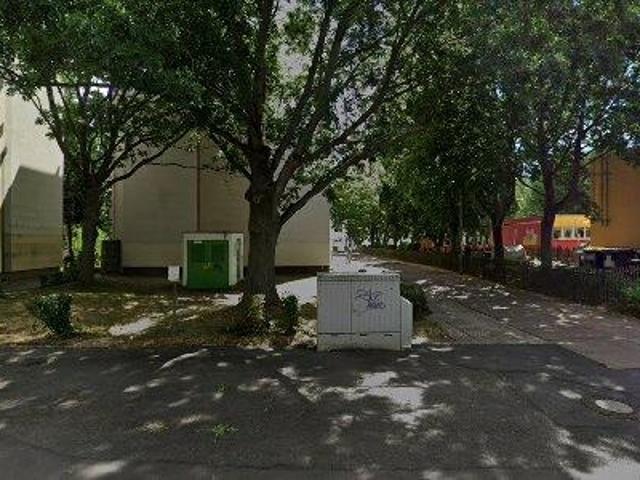 42 m2 apartment for rent in Gotha