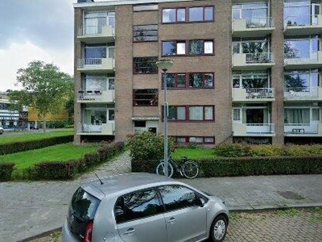 42 m2 apartment for rent in Groningen