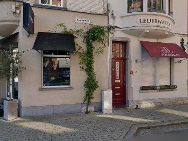 42 m2 apartment for rent in Dendermonde