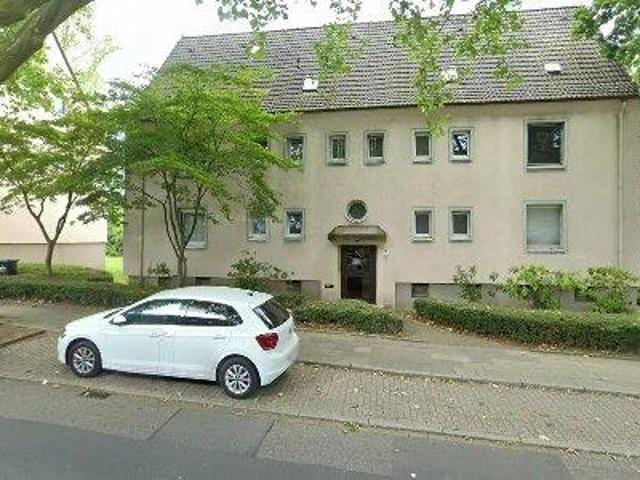 42 m2 apartment for rent in Essen