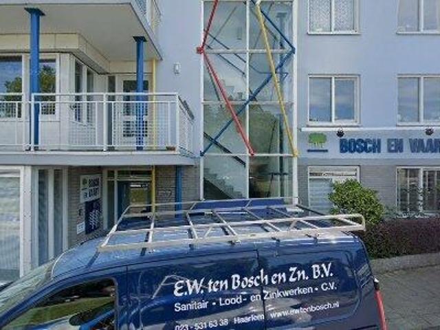 42 m2 apartment for rent in Haarlem