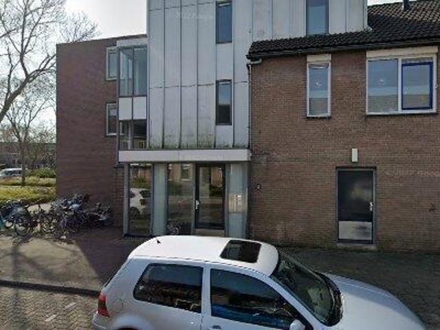 42 m2 apartment for rent in Heemskerk