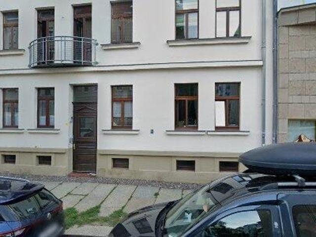 42 m2 apartment for rent in Leipzig