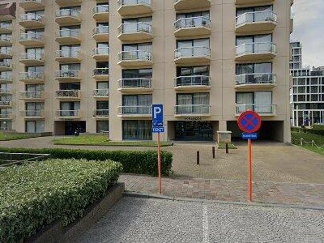 42 m2 apartment for rent in Nieuwpoort