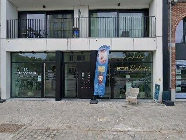42 m2 apartment for rent in Stad Antwerp
