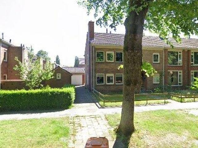 42 m2 apartment for rent in Veendam