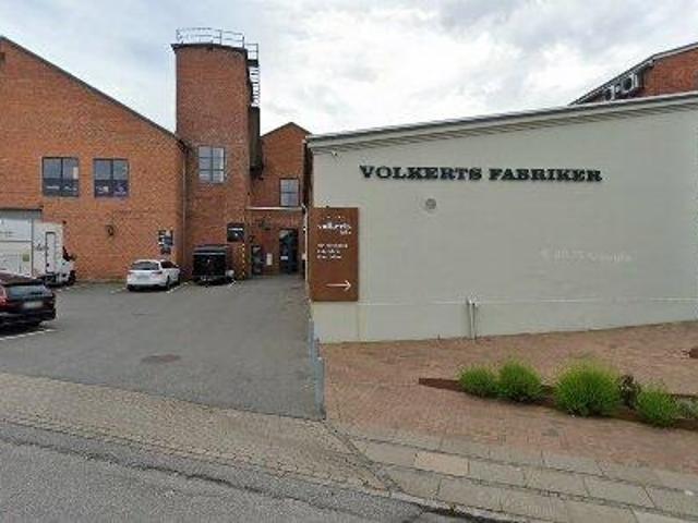 42 m2 kontor til leje i Kolding